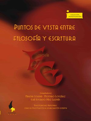 cover image of Puntos de vista.